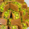 Baklava Ballorieh Pistachio Box