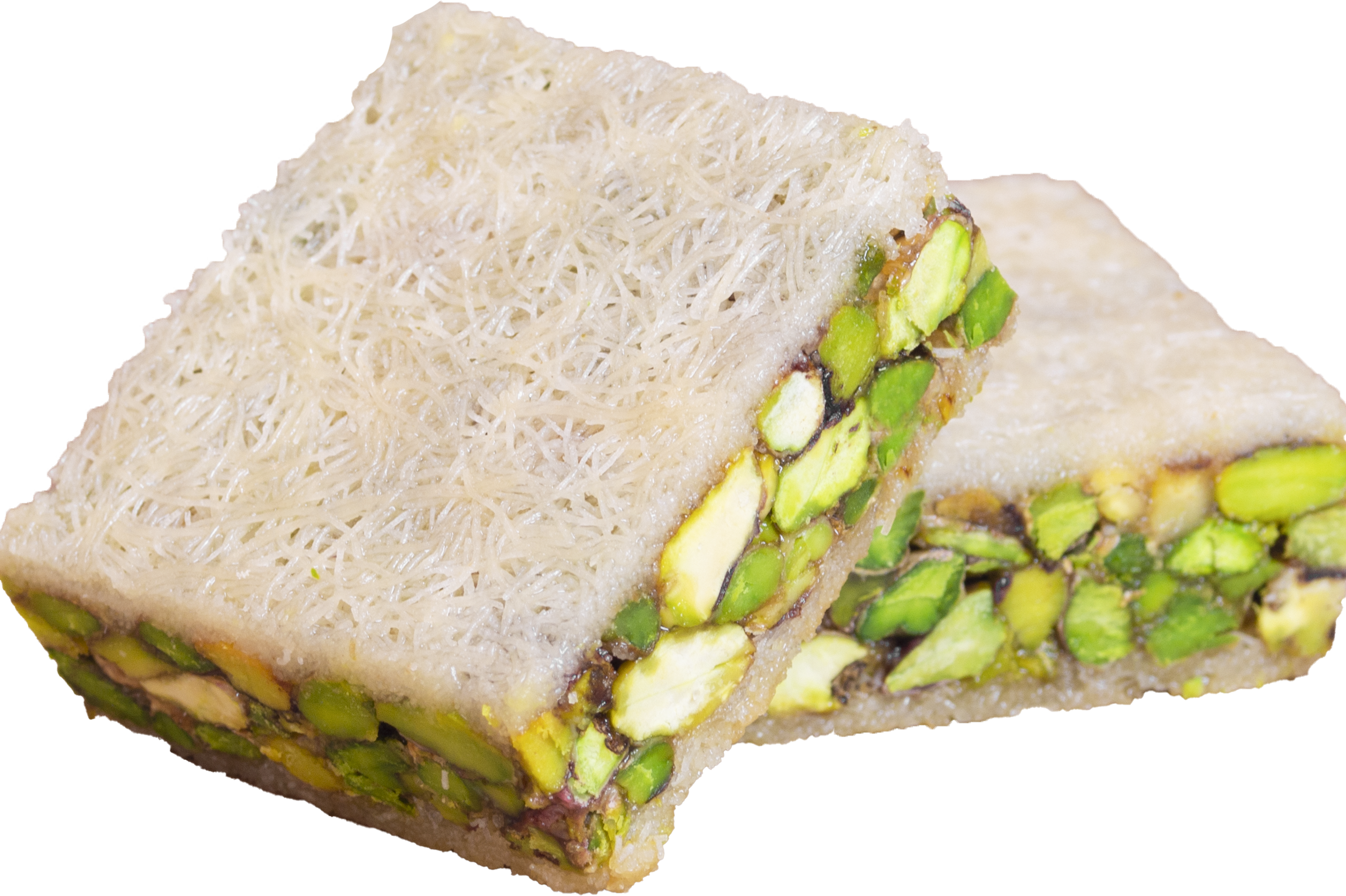 Baklava Ballorieh Pistachio Box