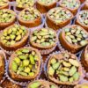 Baklava Mabroumeh Pistachio