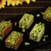 Baklava Ballorieh Pistachio Box