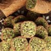Baklava Mabroumeh Pistachio 6p