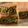 Baklava Ballorieh Pistachio 6p