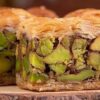 Baklava Asseih Pistachio 6/p