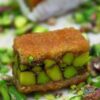 Baklava Ballorieh Pistachio 6p