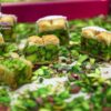 Baklava Asseih Pistachio 6/p