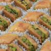 Baklava Asseih Pistachio 6/p