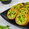 Baklava Mabroumeh Pistachio 6p