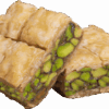 Baklava Asseih Pistachio 6/p